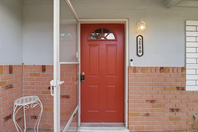 2580 N BUCKNELL TERRACE, Hernando, FL 34442