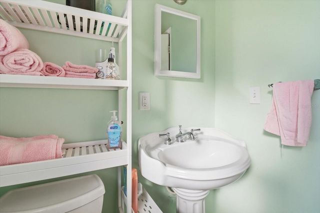 2580 N BUCKNELL TERRACE, Hernando, FL 34442