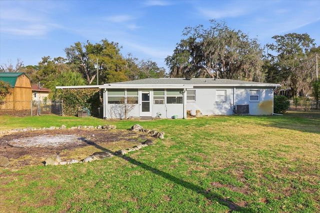 2580 N BUCKNELL TERRACE, Hernando, FL 34442