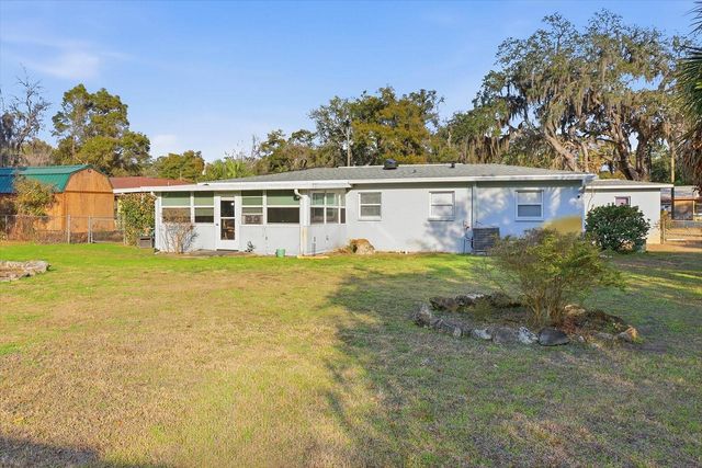 2580 N BUCKNELL TERRACE, Hernando, FL 34442
