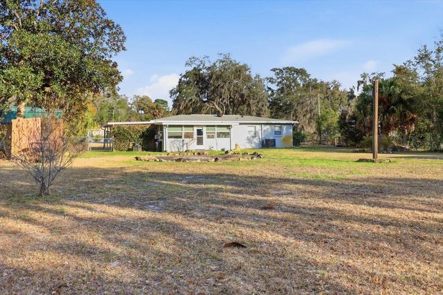 2580 N BUCKNELL TERRACE, Hernando, FL 34442