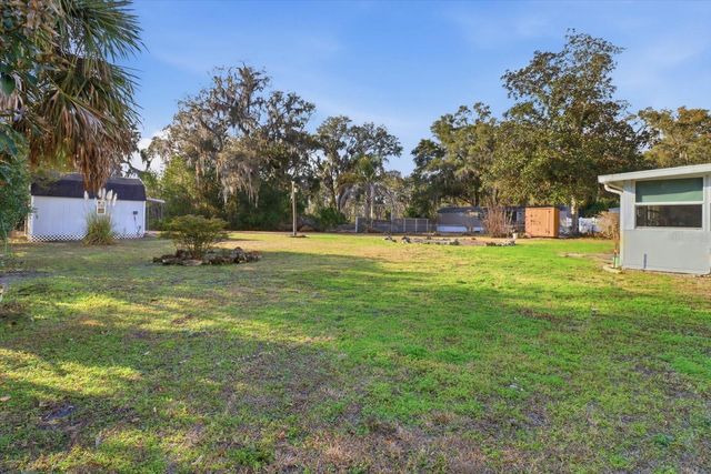 2580 N BUCKNELL TERRACE, Hernando, FL 34442