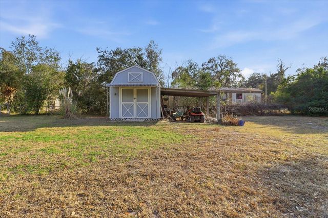 2580 N BUCKNELL TERRACE, Hernando, FL 34442