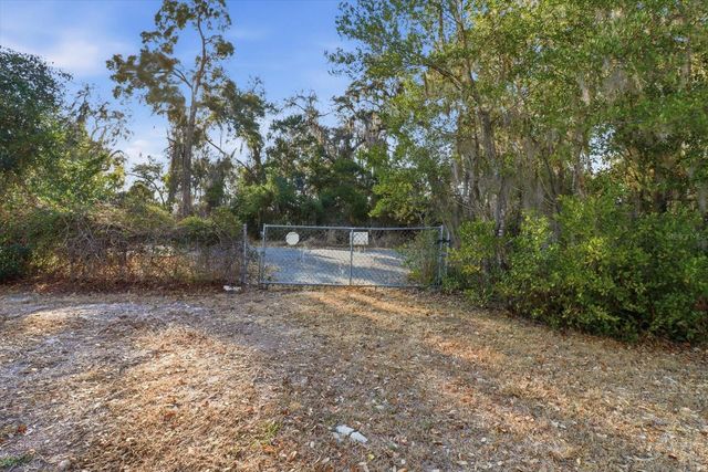 2580 N BUCKNELL TERRACE, Hernando, FL 34442