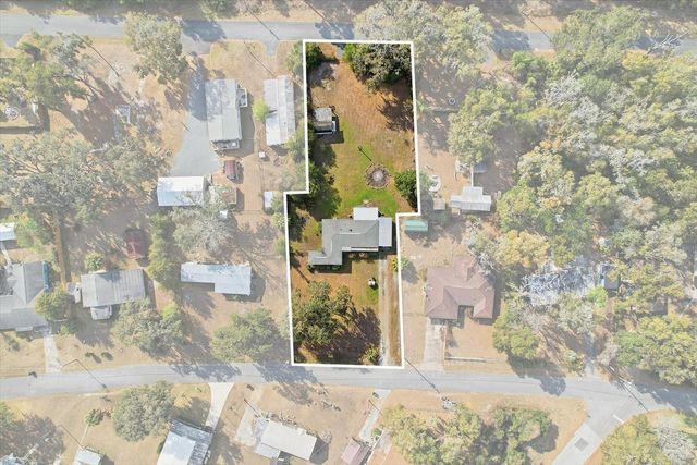 2580 N BUCKNELL TERRACE, Hernando, FL 34442