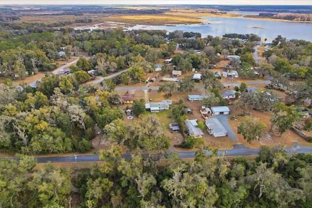 2580 N BUCKNELL TERRACE, Hernando, FL 34442