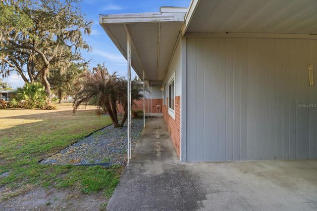 2580 N BUCKNELL TERRACE, Hernando, FL 34442