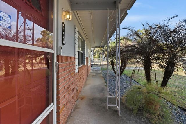 2580 N BUCKNELL TERRACE, Hernando, FL 34442