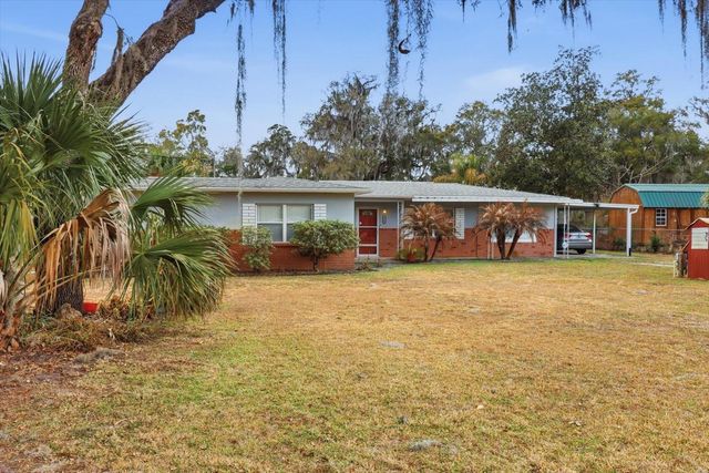 2580 N BUCKNELL TERRACE, Hernando, FL 34442