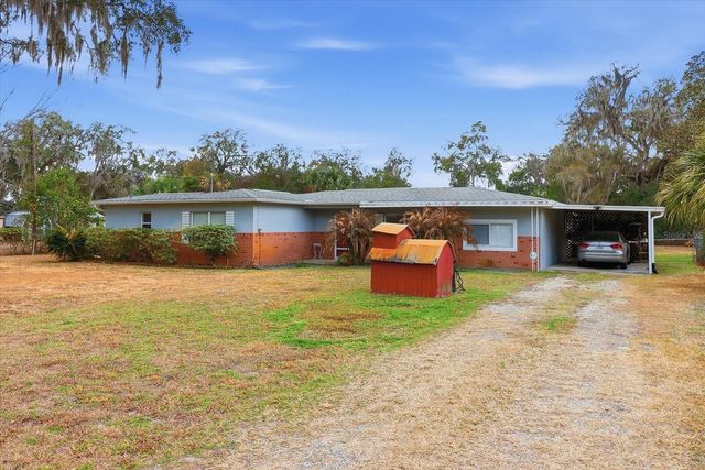 2580 N BUCKNELL TERRACE, Hernando, FL 34442