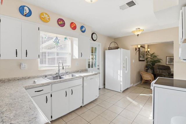 2580 N BUCKNELL TERRACE, Hernando, FL 34442