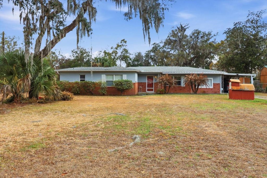 2580 N BUCKNELL TERRACE, Hernando, FL 34442