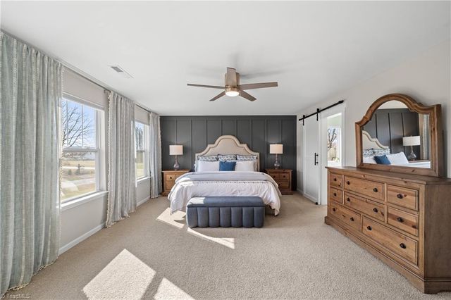 109 Sherwood Court, Advance, NC 27006