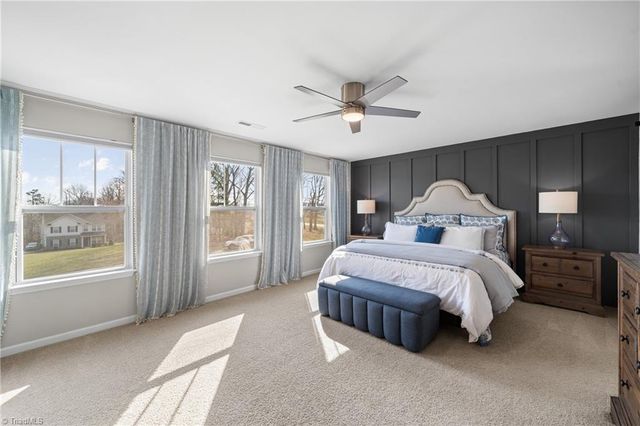 109 Sherwood Court, Advance, NC 27006