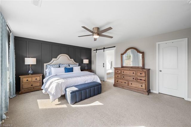 109 Sherwood Court, Advance, NC 27006