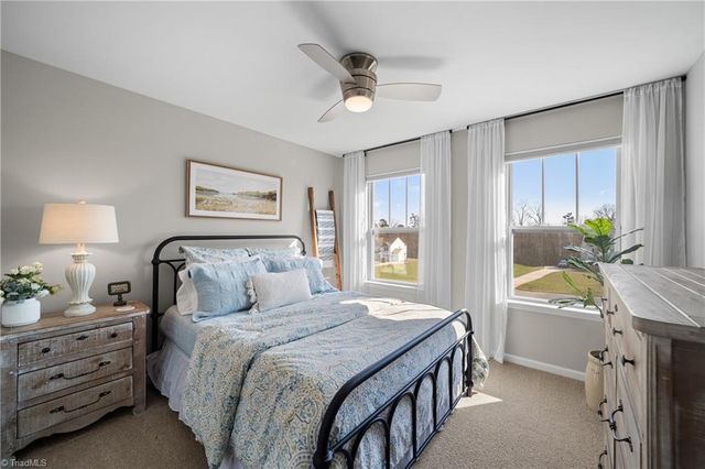 109 Sherwood Court, Advance, NC 27006