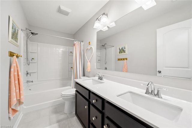 109 Sherwood Court, Advance, NC 27006