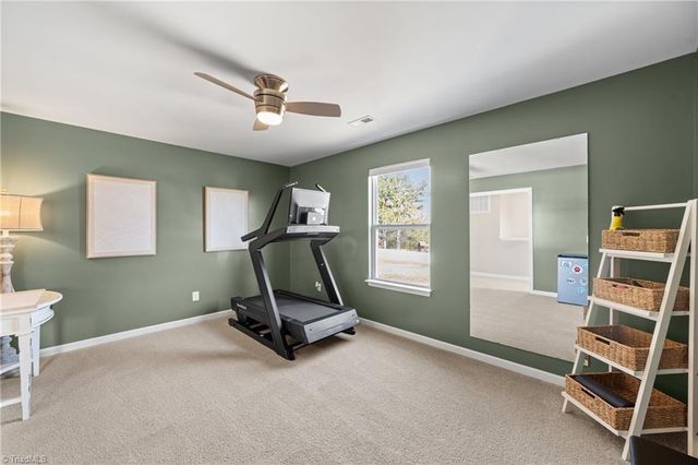 109 Sherwood Court, Advance, NC 27006