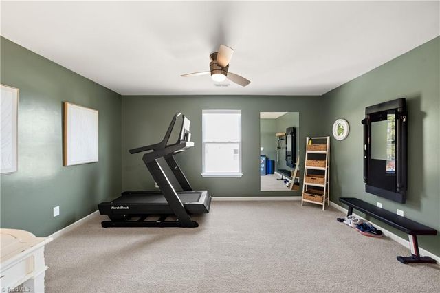 109 Sherwood Court, Advance, NC 27006