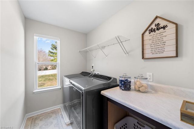 109 Sherwood Court, Advance, NC 27006