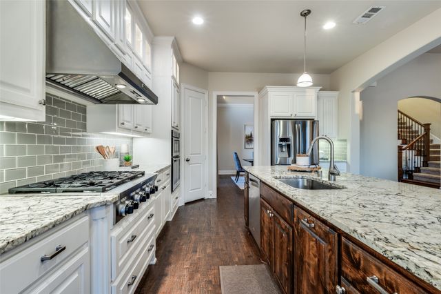 3204 Balmerino Lane, The Colony, TX 75056