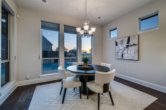 3204 Balmerino Lane, The Colony, TX 75056