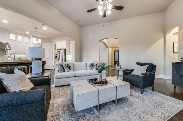 3204 Balmerino Lane, The Colony, TX 75056