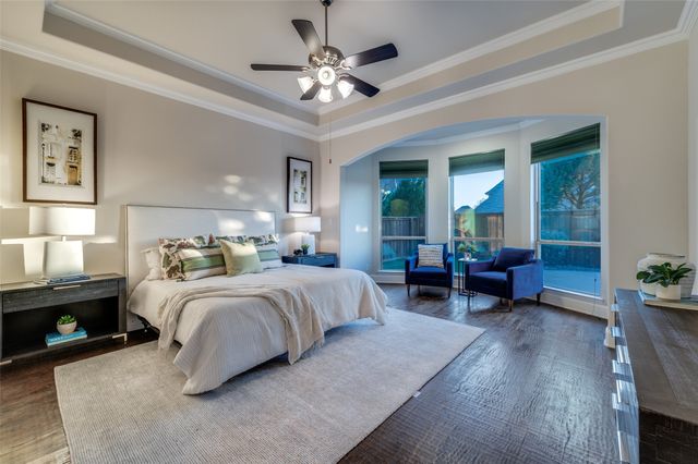 3204 Balmerino Lane, The Colony, TX 75056