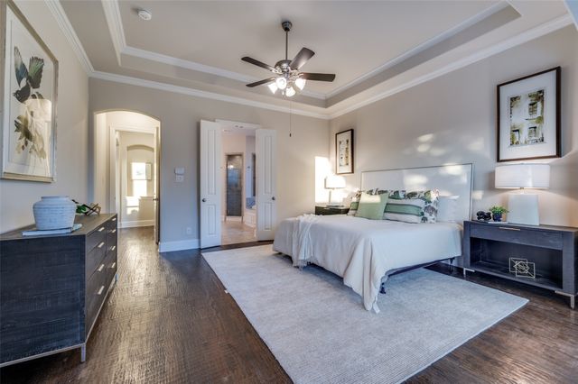 3204 Balmerino Lane, The Colony, TX 75056