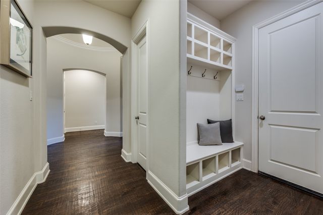 3204 Balmerino Lane, The Colony, TX 75056