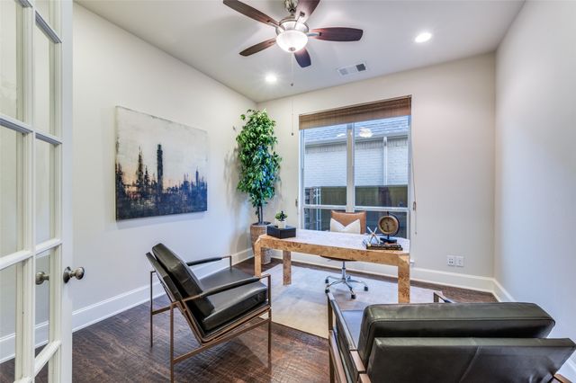 3204 Balmerino Lane, The Colony, TX 75056