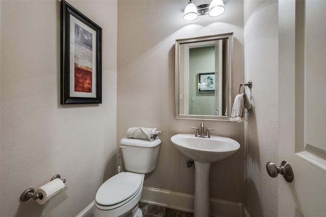 3204 Balmerino Lane, The Colony, TX 75056