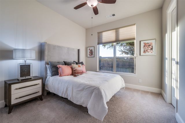 3204 Balmerino Lane, The Colony, TX 75056