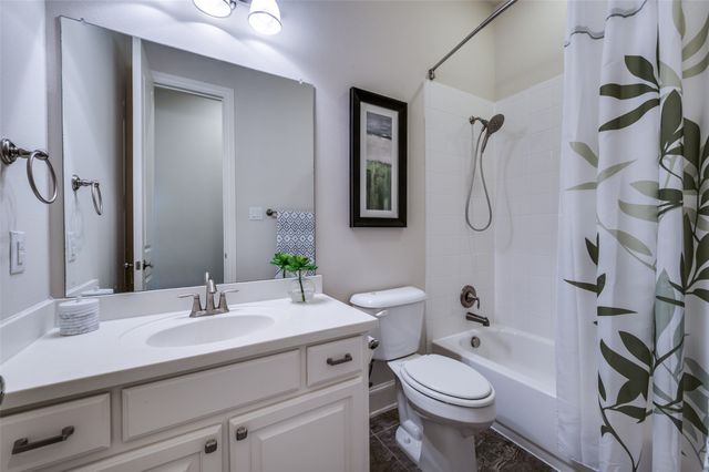 3204 Balmerino Lane, The Colony, TX 75056