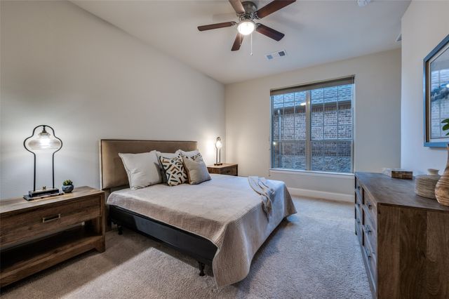 3204 Balmerino Lane, The Colony, TX 75056