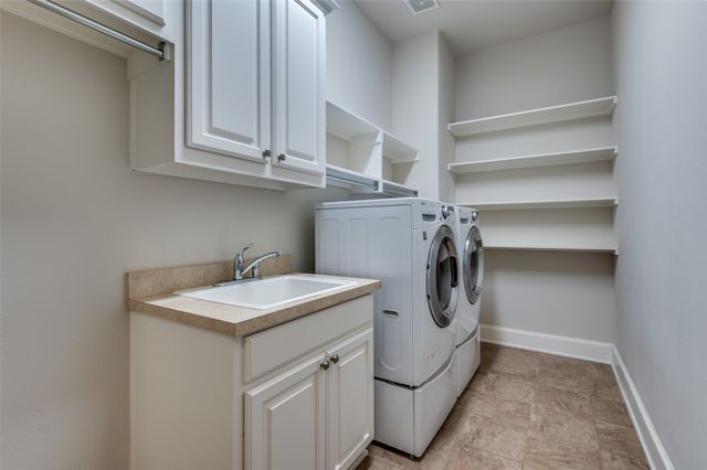 3204 Balmerino Lane, The Colony, TX 75056