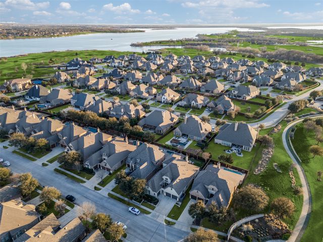 3204 Balmerino Lane, The Colony, TX 75056