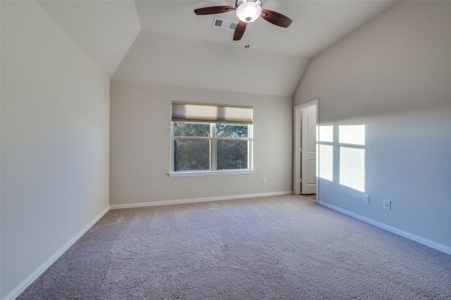 3204 Balmerino Lane, The Colony, TX 75056