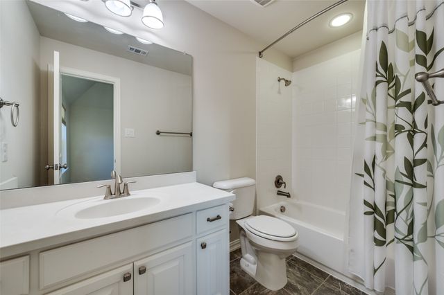 3204 Balmerino Lane, The Colony, TX 75056