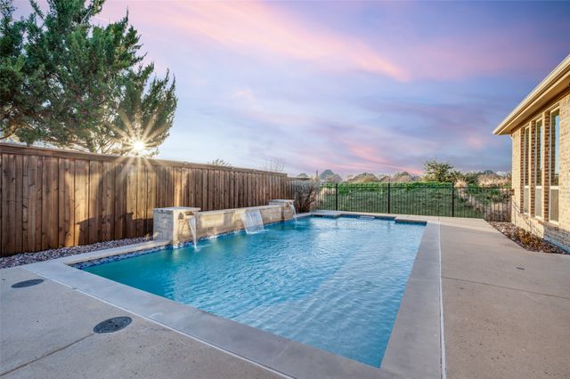 3204 Balmerino Lane, The Colony, TX 75056