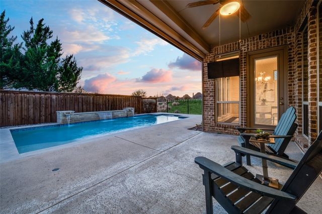 3204 Balmerino Lane, The Colony, TX 75056