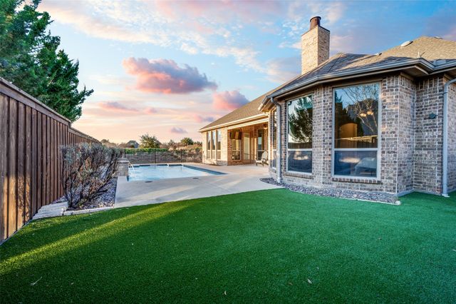 3204 Balmerino Lane, The Colony, TX 75056