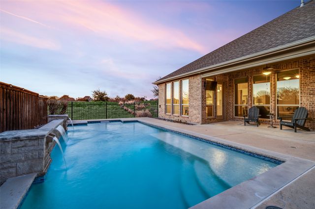 3204 Balmerino Lane, The Colony, TX 75056