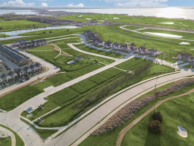 3204 Balmerino Lane, The Colony, TX 75056