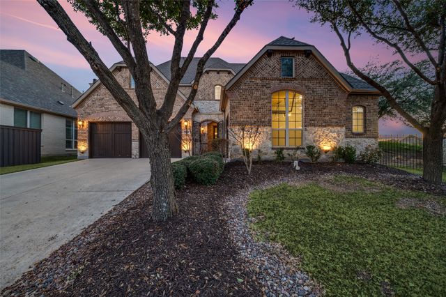 3204 Balmerino Lane, The Colony, TX 75056