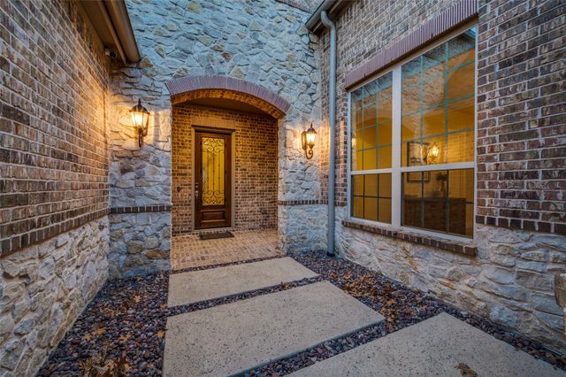 3204 Balmerino Lane, The Colony, TX 75056