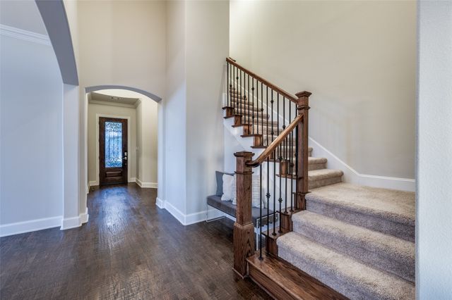 3204 Balmerino Lane, The Colony, TX 75056