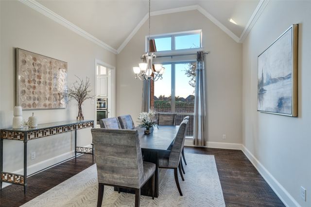 3204 Balmerino Lane, The Colony, TX 75056