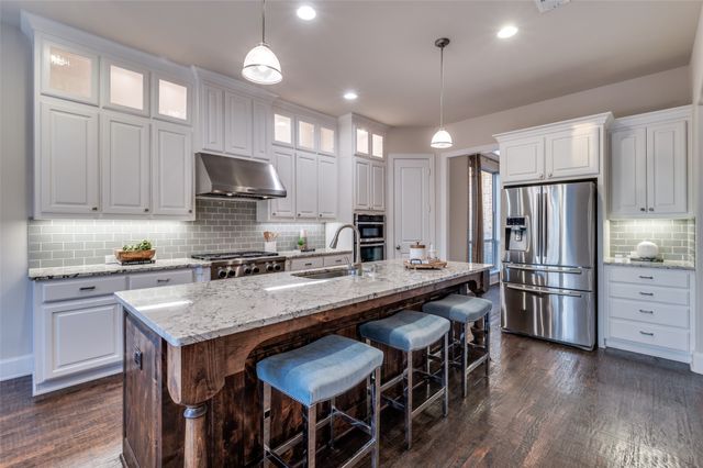 3204 Balmerino Lane, The Colony, TX 75056