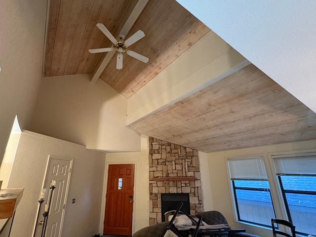 234 Mill Creek Circle, Arnold, CA 95223
